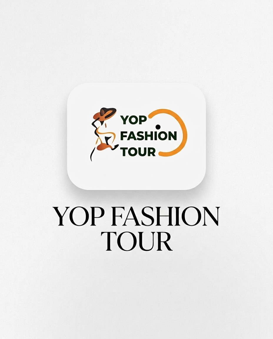 Yop fAshion tour