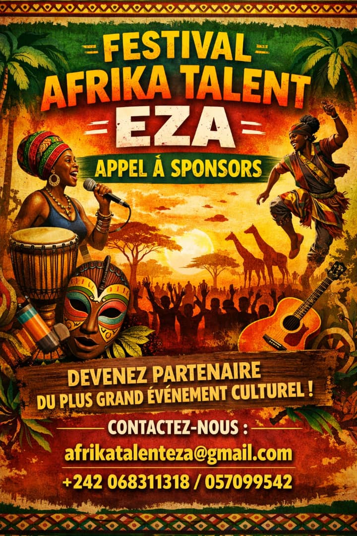 Festival Afrika Talent Eza
