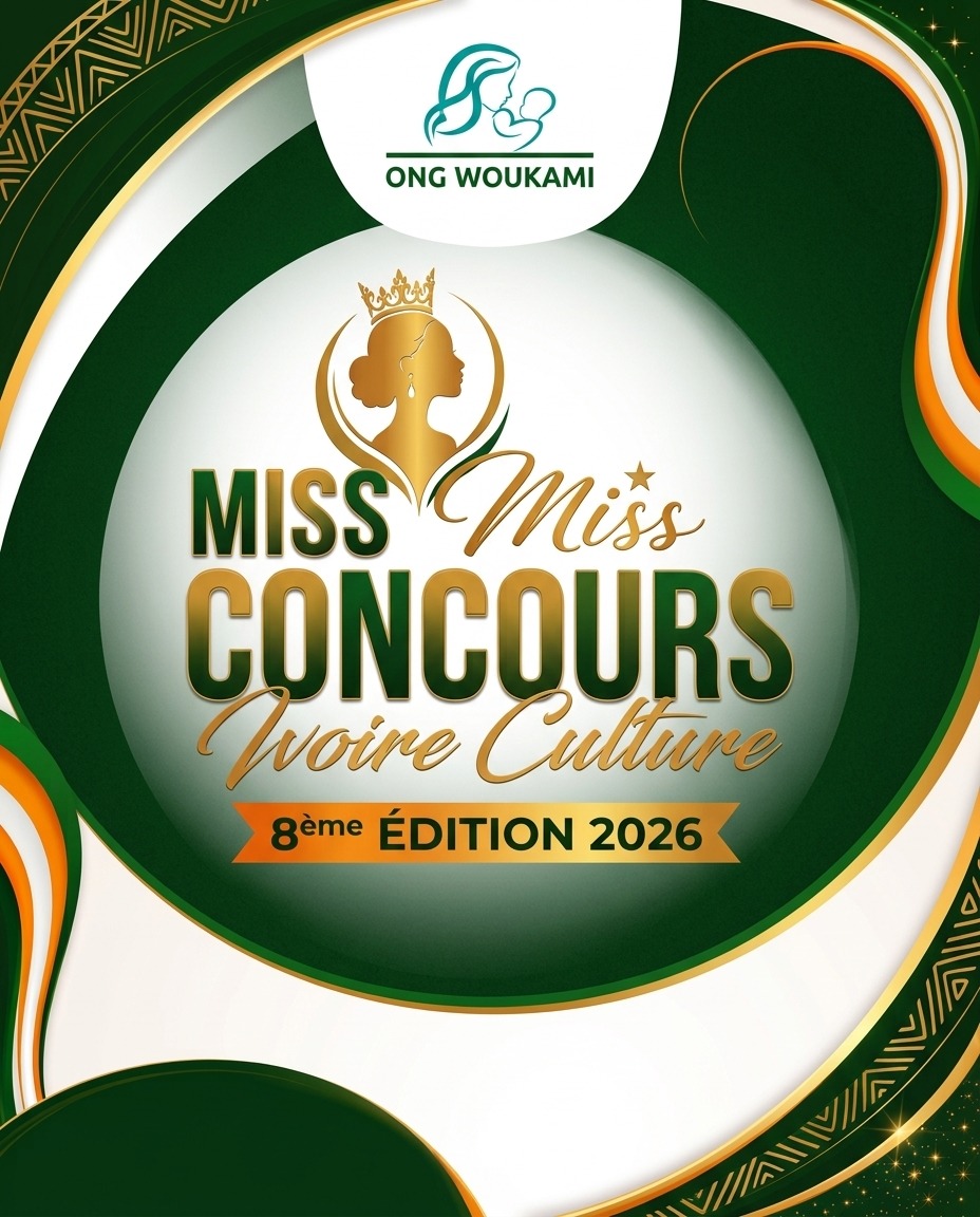 Miss ivoire culture
