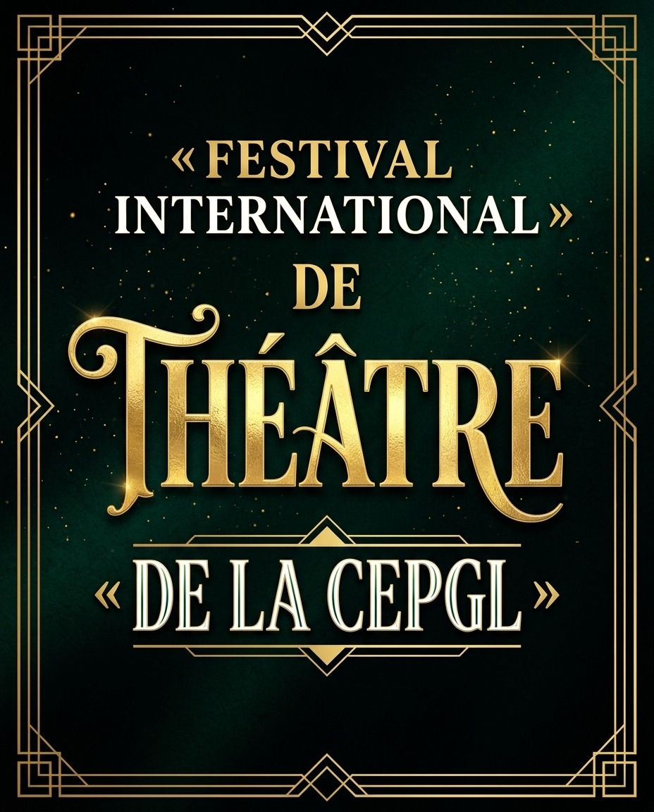 Festival International de Théâtre de la CEPGL