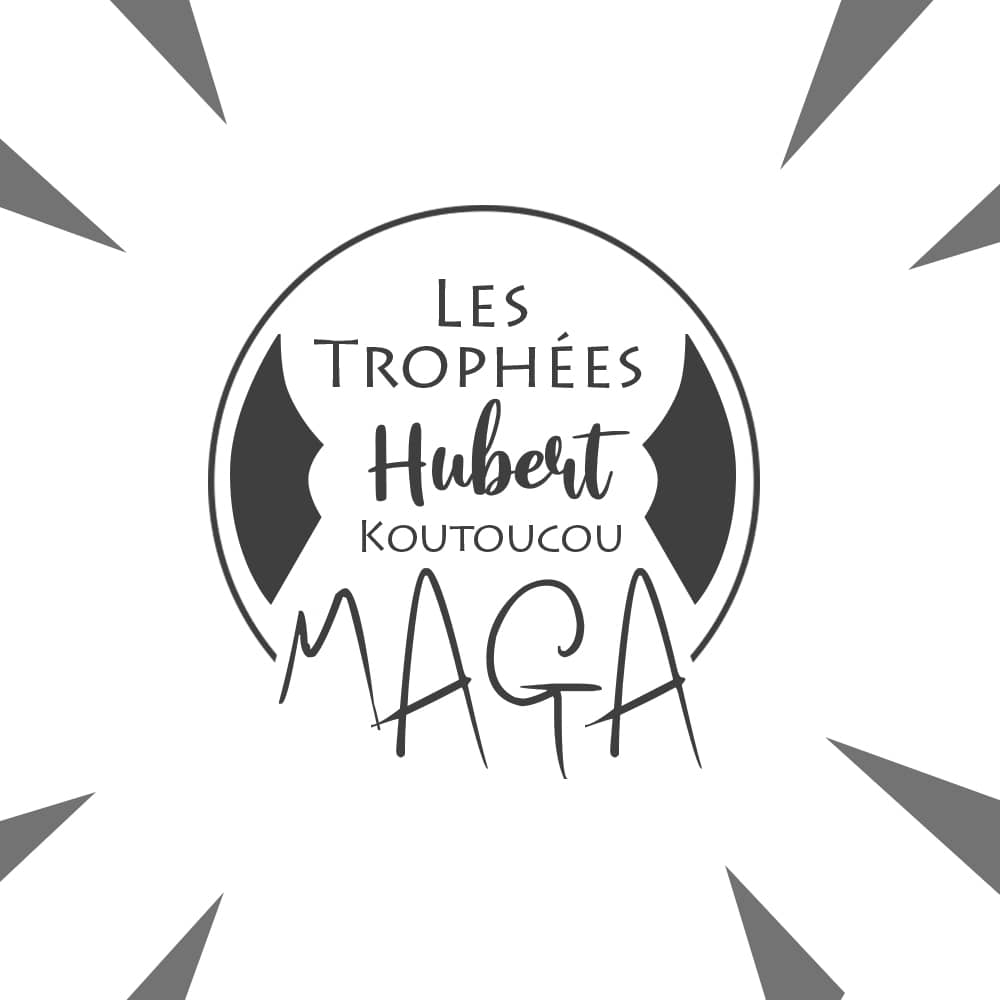 Les trophées Hubert KOUTOUKOU MAGA
