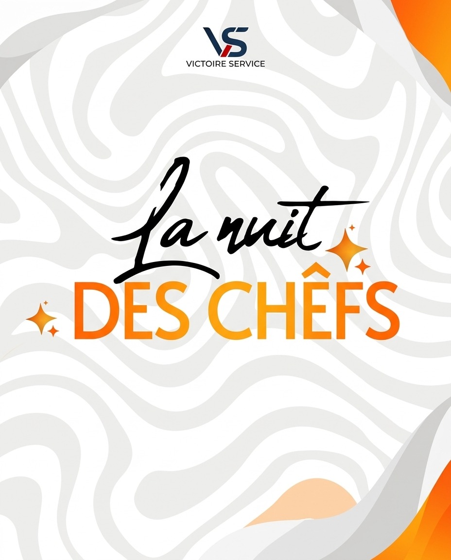 La Nuit Des Chefs