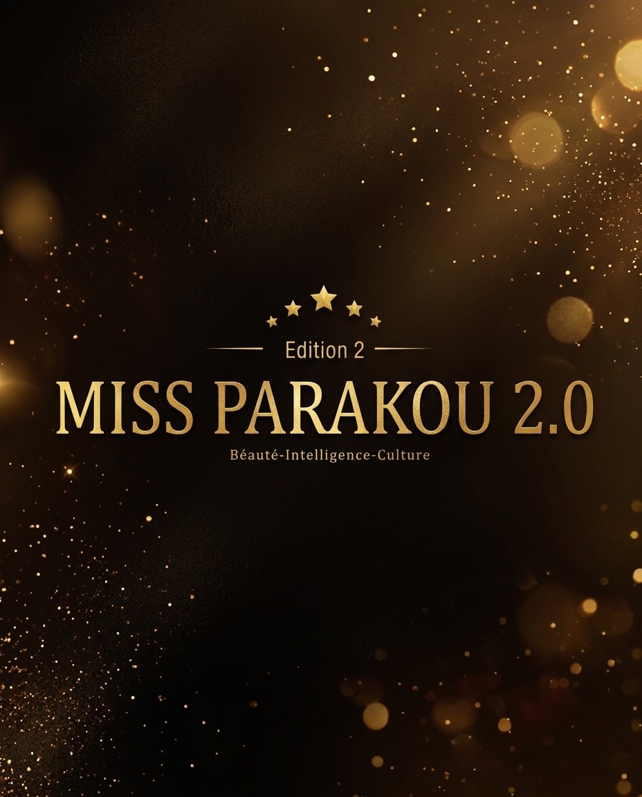 Miss Parakou 2.0