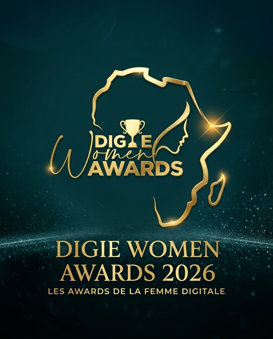 DIGIEWOMEN AWARDS 2025