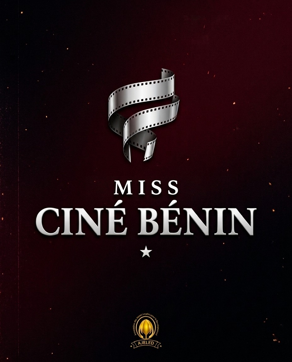 MISS CINE BENIN
