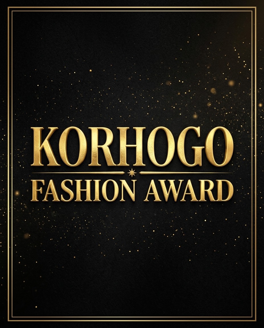 KORHOGO FASHION AWARD