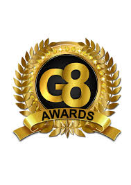 AWARDS DU G8 (GABON)