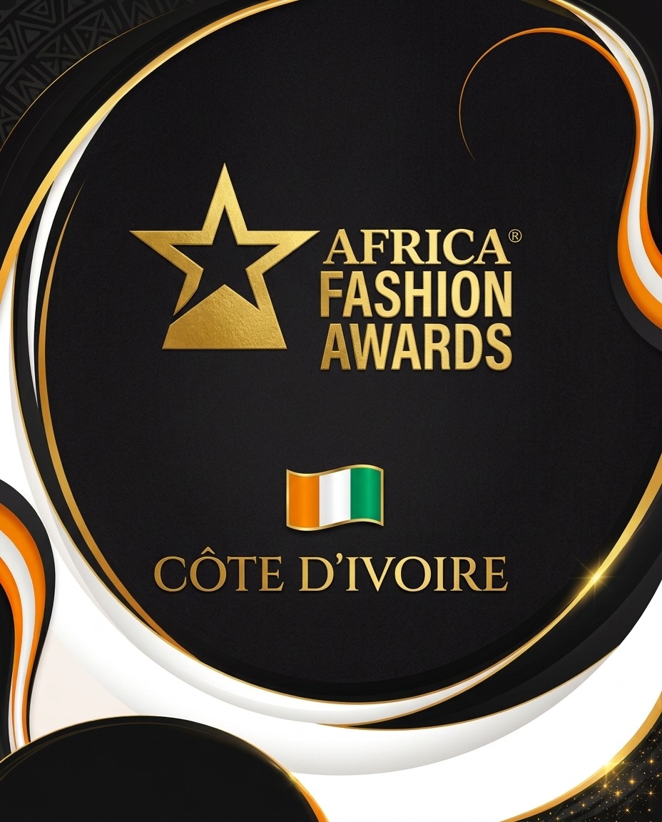 AFRICAN FASHION AWARDS CÔTE D’IVOIRE (AFA-CI)