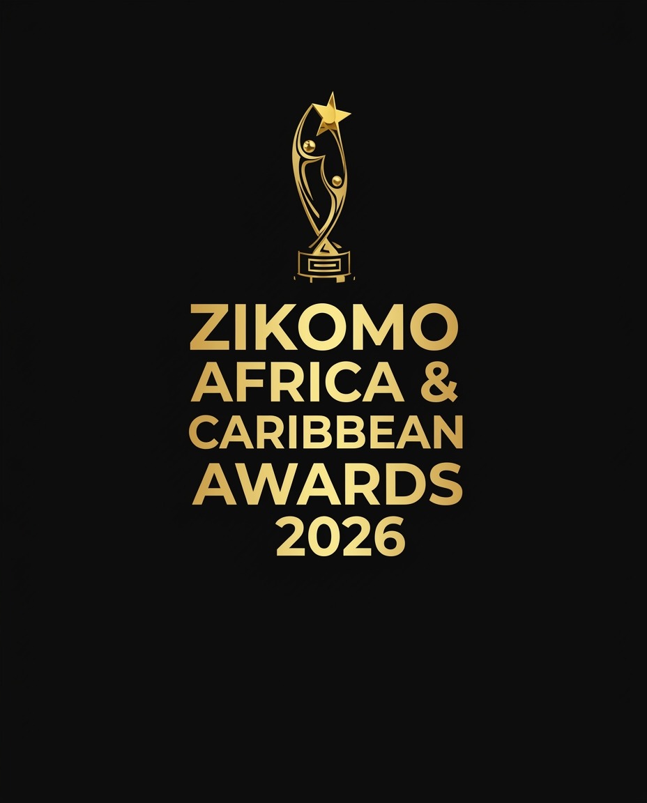 ZIKOMO AFRICA CARIBBEAN AWARDS 2026 (Music Award Categories)
