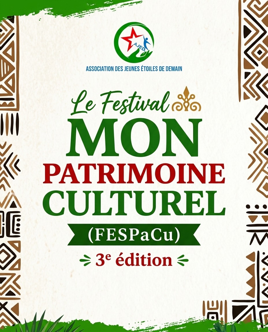 APPEL A CANDIDATURE FESPACU 2026