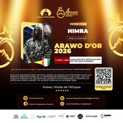 Himra - Côte d'Ivoire