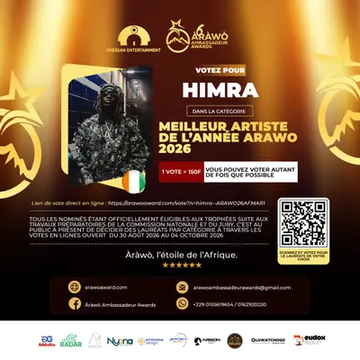 Himra - Côte d'Ivoire