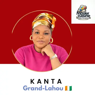 Kanta - Grand-Lahou