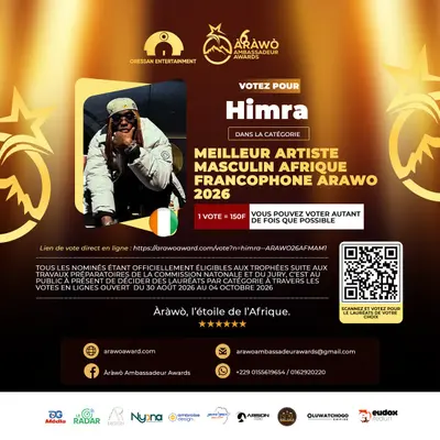 Himra - Côte d'Ivoire