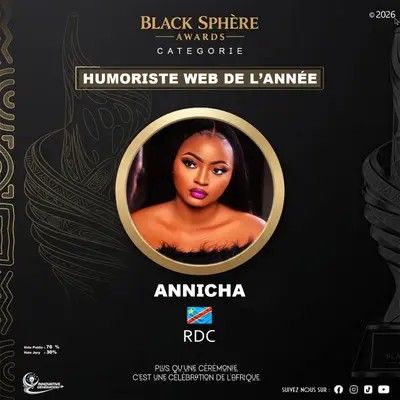 ANNICHA