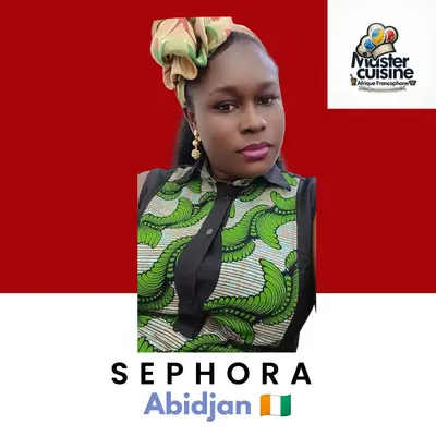 Sephora - Abidjan