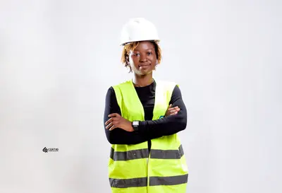 BALIKU RUTH - TECHNICIENNE FRIGORISTE