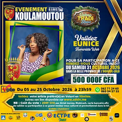 EUNICE
