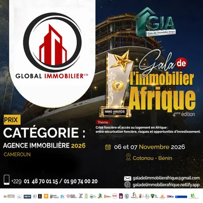 GLOBAL IMMOBILIER