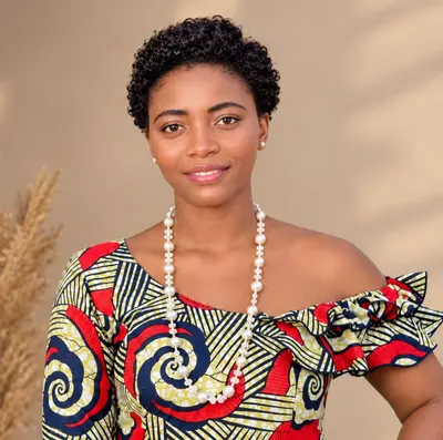 DEGBE KOSSIWA ANNA - COUTURIÈRE