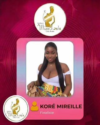 KORE MIREILLE