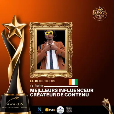 le BOURGEOIS - Côte d’Ivoire