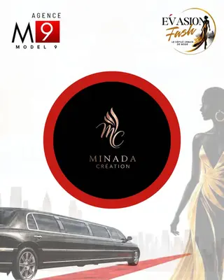 Minada Création