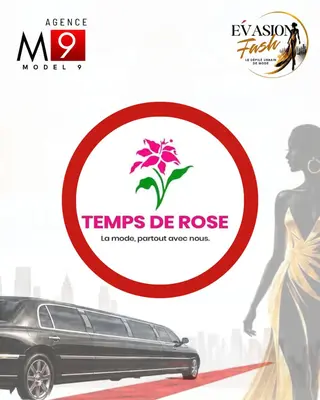 Temps de Rose
