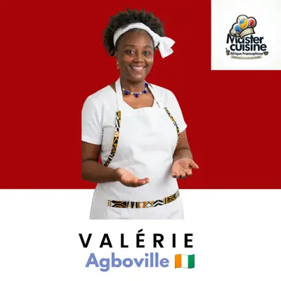 Valérie - Agboville