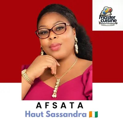 AFSATA - Haut Sassandra