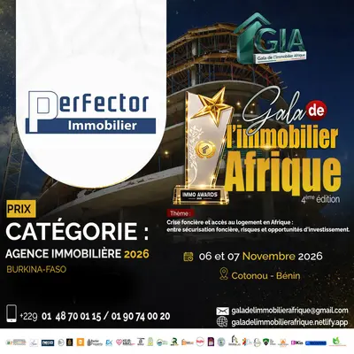 PERFECTOR IMMOBILIER