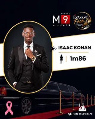 Isaac Konan