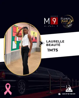Laurelle Beauté
