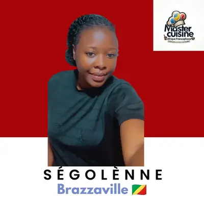 SÉGOLÈNE (BRAZZAVILLE)