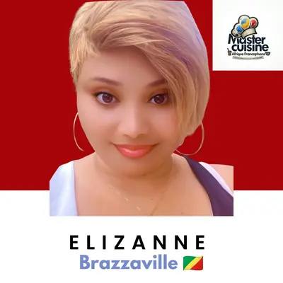 ELIZANNE (BRAZZAVILLE)