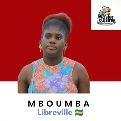 MBOUMBA (LIBREVILLE)