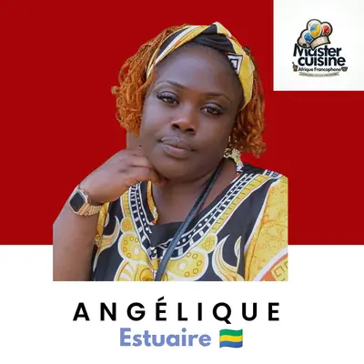 ANGÉLIQUE (ESTUAIRE)