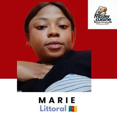 MARIE (LITTORAL)