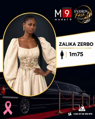 Zalika Zerbo