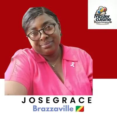 JOSEGRÂCE (BRAZZAVILLE)