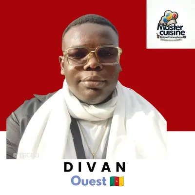 DIVAN (OUEST)
