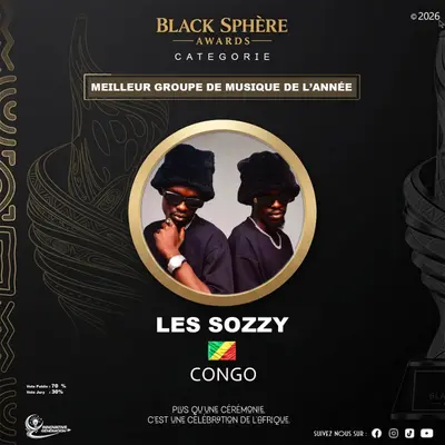 LES SOZZY
