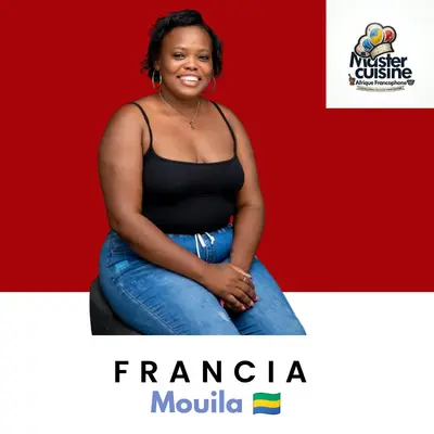 FRANCIA (MOULINDA)