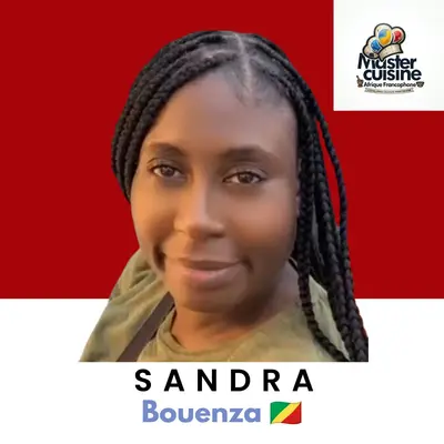 SANDRA (BOUENZA)