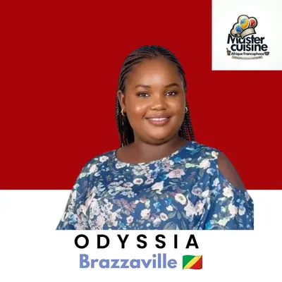 ODYSSIA (BRAZZAVILLE)