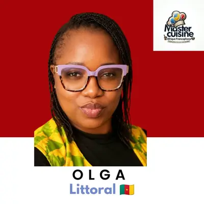 OLGA (LITTORAL)