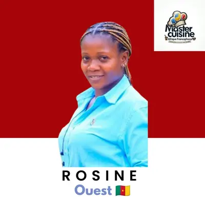 ROSINE (OUEST)
