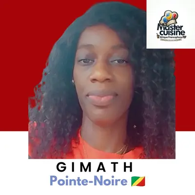 GIMATH (POINTE-NOIRE)