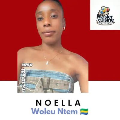NOËLLA (WOLEU-NTEM)