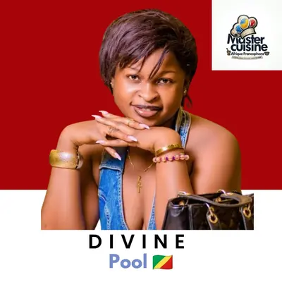 DIVINE (POOL)